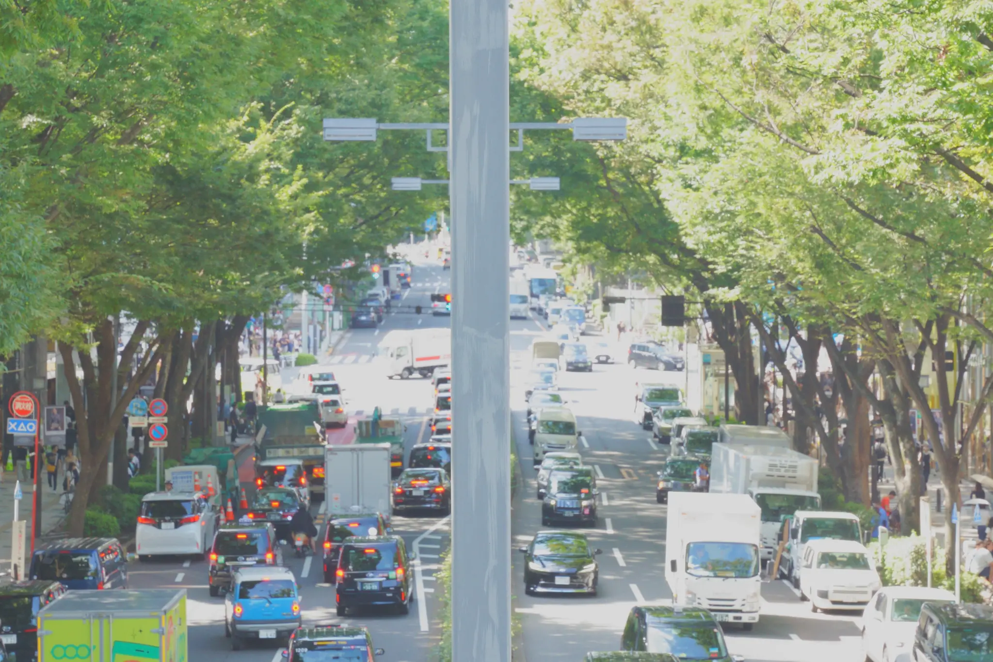 イベントの様子